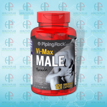 Vi-Max Male Formula