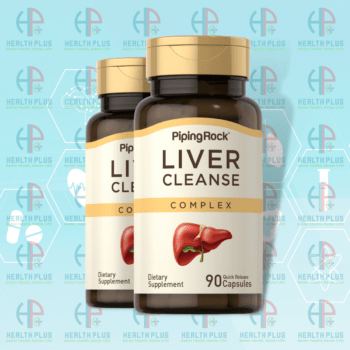 Liver Cleanse Supplements, Liver Detox Supplements, Liver Cleanse Detox Supplements