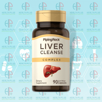 Liver Cleanse Supplements, Liver Detox Supplements, Liver Cleanse Detox Supplements