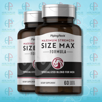 Piping Rock Size Max