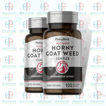 Ultimate Horny Goat Weed Complex in Bangladesh