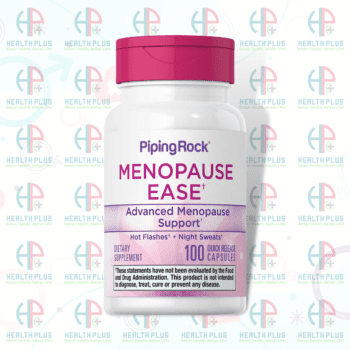 Piping Rock Menopause Ease in Bangladesh