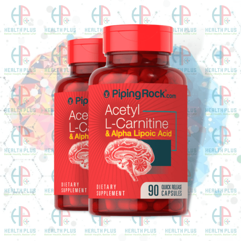 Acetyl L Carnitine in Bangladesh, Alpha Lipoic Acid 600 mg