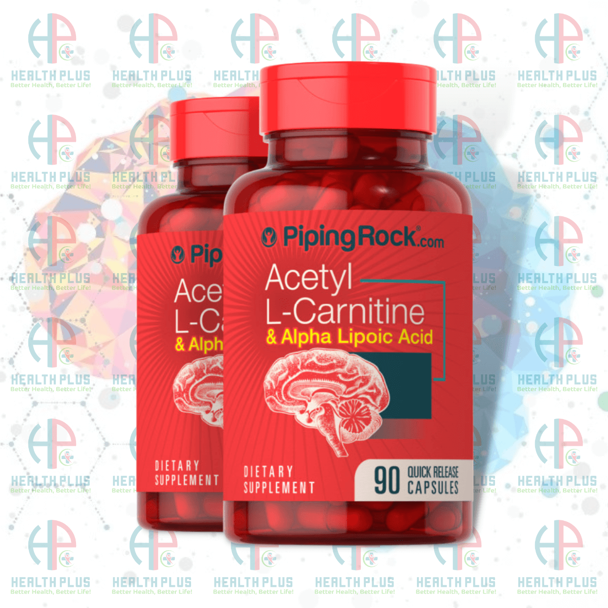 Acetyl L Carnitine in Bangladesh, Alpha Lipoic Acid 600 mg