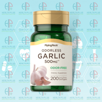 Odorless Garlic in BD, Odorless Garlic Price in BD, Odorless Garlic in Bangladesh, Odorless Garlic Price in Bangladesh