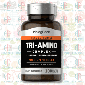 Best Tri Amino L-Arginine L-Ornithine L-Lysine in Bangladesh