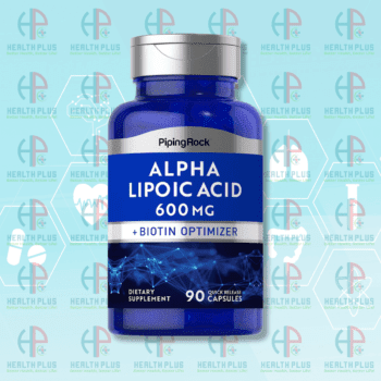 Alpha Lipoic Acid in Bangladesh