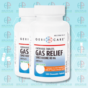 Best Gas Relief in Bangladesh