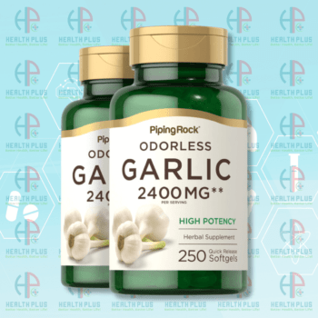 Odorless Garlic in BD, Odorless Garlic Price in BD, Odorless Garlic in Bangladesh, Odorless Garlic Price in Bangladesh