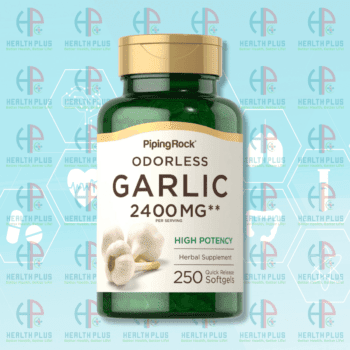 Odorless Garlic in BD, Odorless Garlic Price in BD, Odorless Garlic in Bangladesh, Odorless Garlic Price in Bangladesh