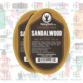 Best Sandalwood Soap