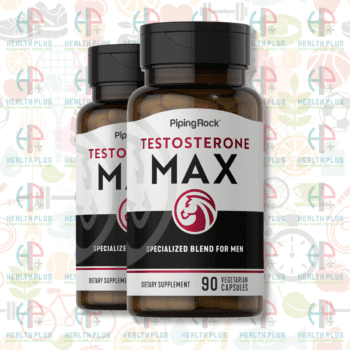 Testosterone Booster Medicine in Bangladesh