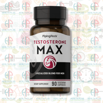 Testosterone Booster Medicine in Bangladesh