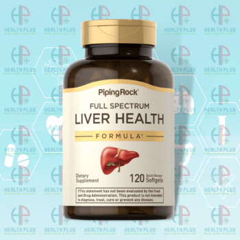 Liver Health Formula in Bangladesh