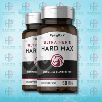 Piping Rock Ultra Men's Hard Max - Best Medicine for Erectile Dysfunction in Bangladesh, Erectile Dysfunction Medicine in Bangladesh, Best Herbal Medicine for Erectile Dysfunction in Bangladesh