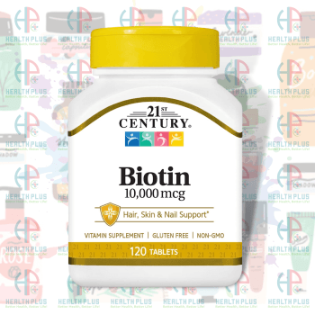 Biotin Price in Bangladesh