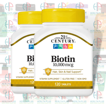 Biotin Price in Bangladesh