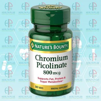 Chromium Picolinate in Bangladesh