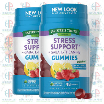 Stress Relief Medicine in Bangladesh