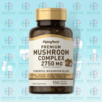 Mushroom Complex Supplement in Bangladesh