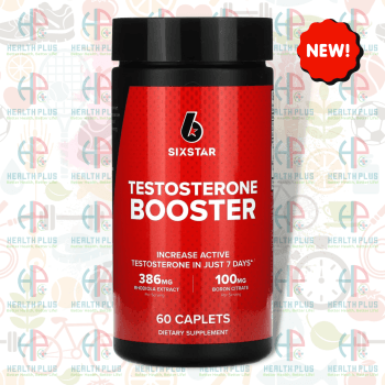 Six Star Testosterone Booster in Bangladesh, Six Star Testosterone Booster in BD