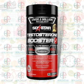 Six Star Testosterone Booster in Bangladesh, Six Star Testosterone Booster in BD