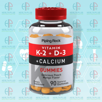 Vitamin D3 and K2 Supplement in Bangladesh, Vitamin D3 K2 Price in Bangladesh