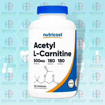 L-Carnitine in Bangladesh
