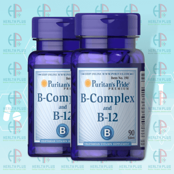 Vitamin B Complex in Bangladesh