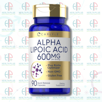 Alpha Lipoic Acid in Bangladesh, Alpha Lipoic Acid 600 Mg in Bangladesh, Alpha Lipoic Acid Bangladesh
