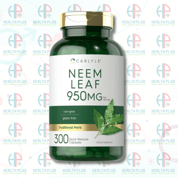 Carlyle Neem Leaf in Bangladesh