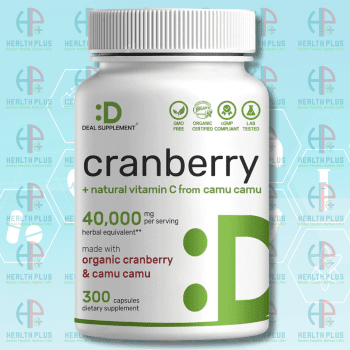 Deal Supplement Cranberry in Bangladesh