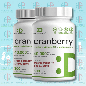 Deal Supplement Cranberry in Bangladesh