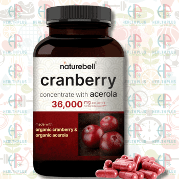 NatureBell Cranberry in Bangladesh