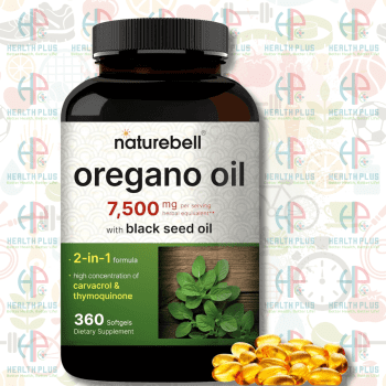 NatureBell Oregano Oil in Bangladesh