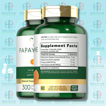 Carlyle Ultimate Papaya Enzyme Plus in Bangaldesh