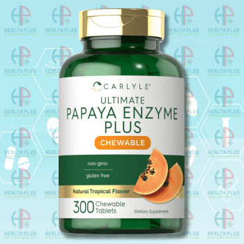 Carlyle Ultimate Papaya Enzyme Plus in Bangaldesh