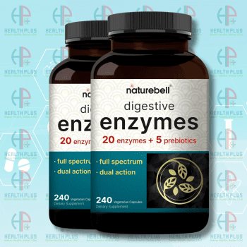 naturebell digestive enzymes, digestive enzymes tablets in bangladesh