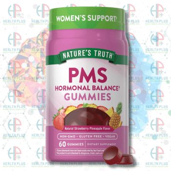 Nature's Truth PMS Hormonal Balance Support in Bangladesh