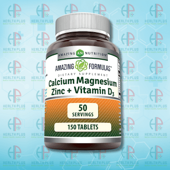 Calcium, magnesium, zinc + d3 in Bangladesh—Calcium, magnesium, zinc + d3 price in Bangladesh, Calcium, magnesium, zinc + d3 in BD