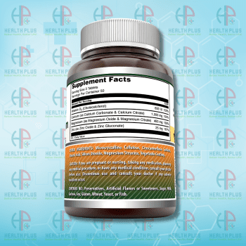 Calcium, magnesium, zinc + d3 in Bangladesh—Calcium, magnesium, zinc + d3 price in Bangladesh, Calcium, magnesium, zinc + d3 in BD