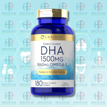 DHA supplement in Bangladesh—DHA omega-3 supplement in Bangladesh, DHA supplement for baby in Bangladesh, DHA omega-3 supplement price in Bangladesh