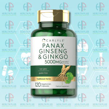 Ginseng tablet price in Bangladesh—Ginseng capsules in BD, Ginseng tablet price in BD, Korean ginseng tablet price in Bangladesh, Ginseng price in Bangladesh