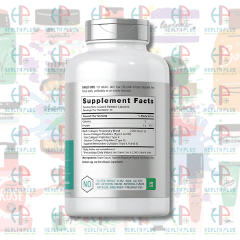 Best collagen supplement in Bangladesh—Multi-collagen supplement in Bangladesh, Multi-collagen supplement price in Bangladesh, Collagen tablets price in Bangladesh, Collagen supplement BD