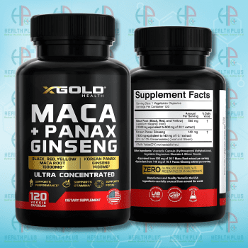 Maca + Panax Ginseng price in Bangladesh—Maca + Panax Ginseng price in BD, Maca + Panax Ginseng in BD, Maca + Panax Ginseng in Bangladesh