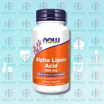 Alpha Lipoic Acid in Bangladesh—Alpha Lipoic Acid price in Bangladesh, Alpha Lipoic Acid tablet in BD, Alpha Lipoic Acid in BD
