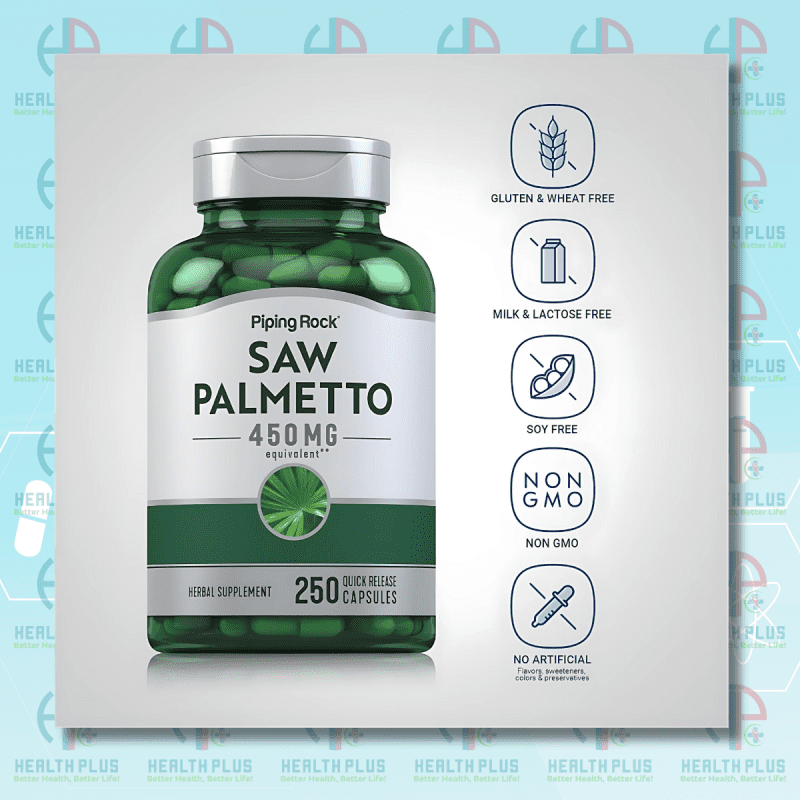 Saw Palmetto in Bangladesh—Saw Palmetto supplement in BD, Saw Palmetto price in BD, Saw Palmetto extract price in Bangladesh, Saw Palmetto supplement in Bangladesh