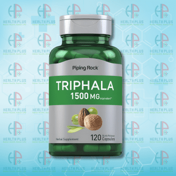Triphala Capsules in Bangladesh—Triphala Capsules price in Bangladesh, Triphala Capsules in BD