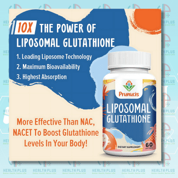 Liposomal Glutathione in Bangladesh: Best Skin Whitening