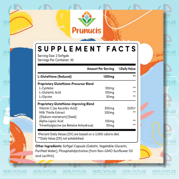 Glutathione in Bangladesh—Glutathione price in BD, Glutathione in BD, Glutathione capsules in Bangladesh, Glutathione capsules price in Bangladesh, Glutathione Supplement in BD, Glutathione Supplement price in BD